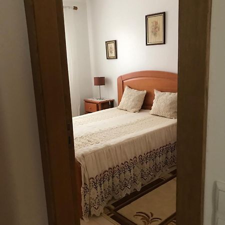 Апартаменты Casa Olivia Partida Назаре Экстерьер фото
